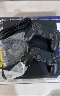 پلی استیشن سونی کپی خور PS4 فول گیم مشابه اکبند