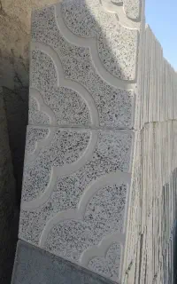 موزائیک موزاییک پرسی