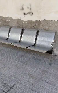 صندلی انتظار ۴نفره