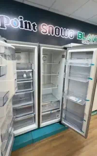 انواع لوازم خانگی بدون پیش پرداخت