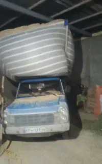 فروش کاه به صورت کیلویی