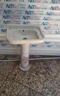 فروش سنگ روشویی و تانکر