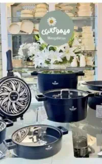 کارمند خانم مسلط به سایت