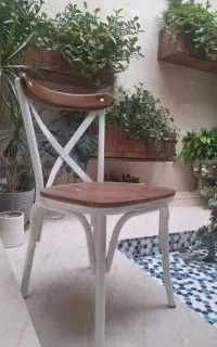صندلی در حد نو