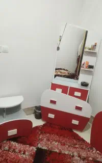 سرویس کودک و نوجوان