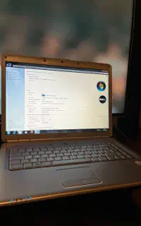 لپتاپ دل Dell PP29L