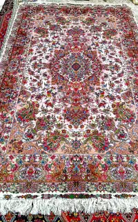 فرش خطیبی تبریز