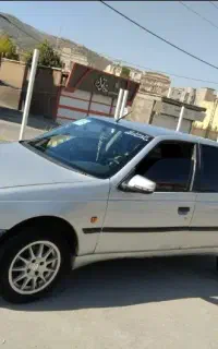دربستی به تمام ایران