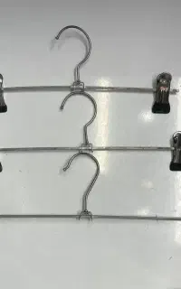 گیره فلزی لباس و روسری