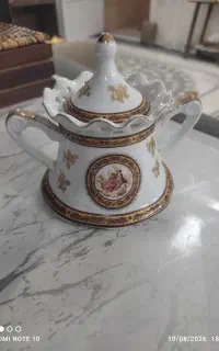 گل وگلدان خارجی