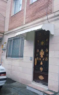 خانه ی نوساز در سروآباد