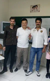 آموزش چینی در مازندران