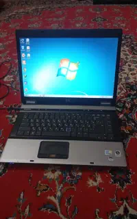 لبتاب hp