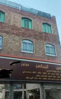 تعمیر موتور گیربکس اوپتیما وراکروز توسان تخصصی