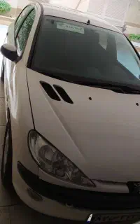 206تیپ 5 فول