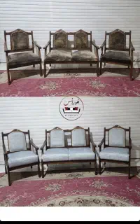 تولید و تعمیرات انواع مبل و صندلی