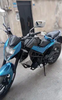 سی اف بنلی آپاچی ان اس هندا cf150