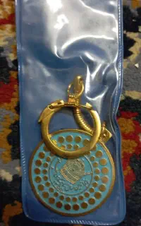 جاکلیدی کلکسیونی