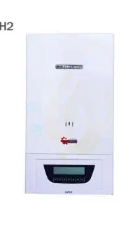 فروش تاسیسات ساختمان پکیج و رادیاتور