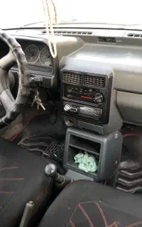 پراید ۱۳۱ مدل ۸۸