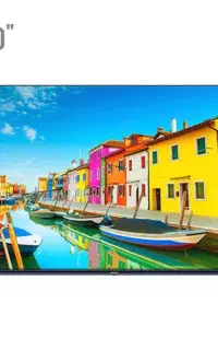 تلویزیون آیوا 50 اینچ