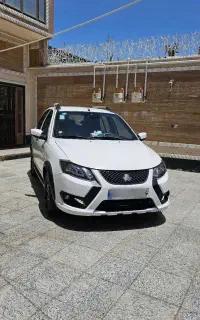 کوییک مدل ۱۴۰۲
