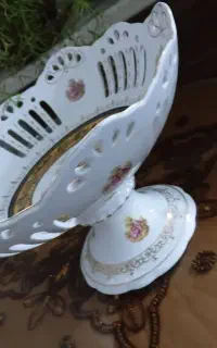 ظروف دکوری