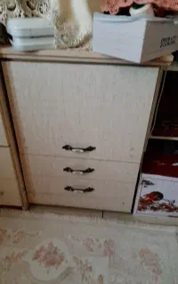 میز چرخ