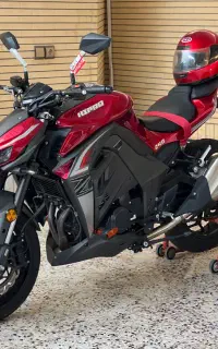 های پرو z1000