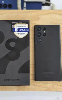 گوشی سامسونگ S22 ultra