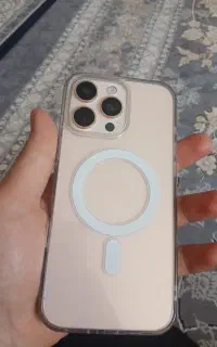 iphone 16pro max طرح اصلی