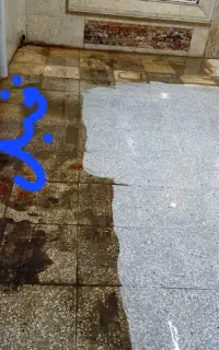 کفسابی،کفساب ،انواع موزاییک،سنگ،سرامیک وبتن