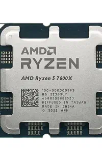 Ryzen 5 7600x