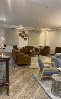 نیم ویترین در حدنو