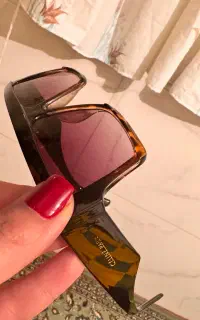 عینک افتابی اورجینال خارجی