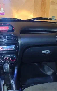 206 اس دی 88 بدون رنگ