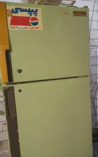 یخچال فریزر سامسونگ اصل