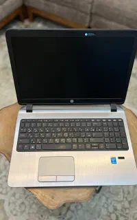 لپ تاپ hp probook 470 g2