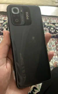 Poco m5s256