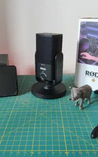 میکروفون Rode NT-USB Mini