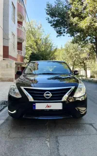 نیسان سانی