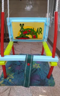 تاب کودک