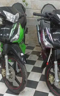 موتور لاکی