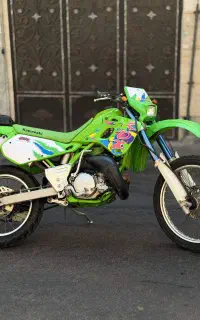 Kdx250