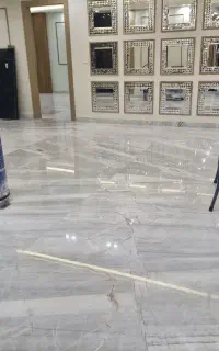 خدمات سنگسابی وکفسابی