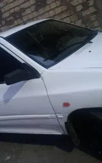 پراید ۱۱۱ مدل ۹۱