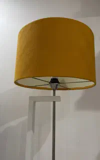 آباژور ایستاده