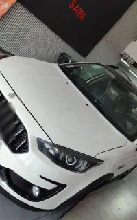 اطلس با سانروف