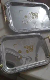 سینی نو دو عددی