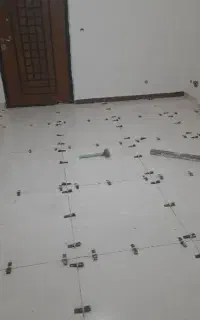 استاد کار ساختمانی